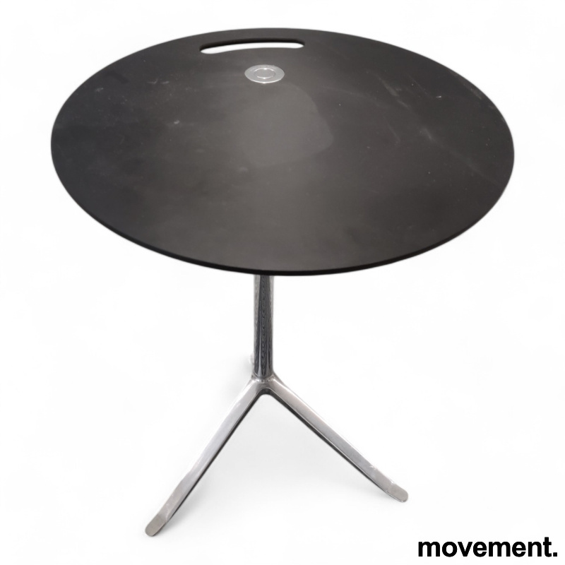 Little friend justerbar høyde Sort, - 2 / 3