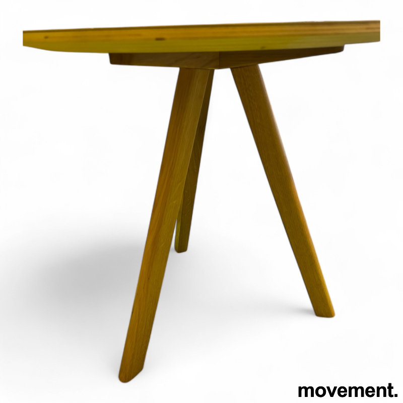 CPH 20 loungebord Ø=50cm. høyde - 2 / 2