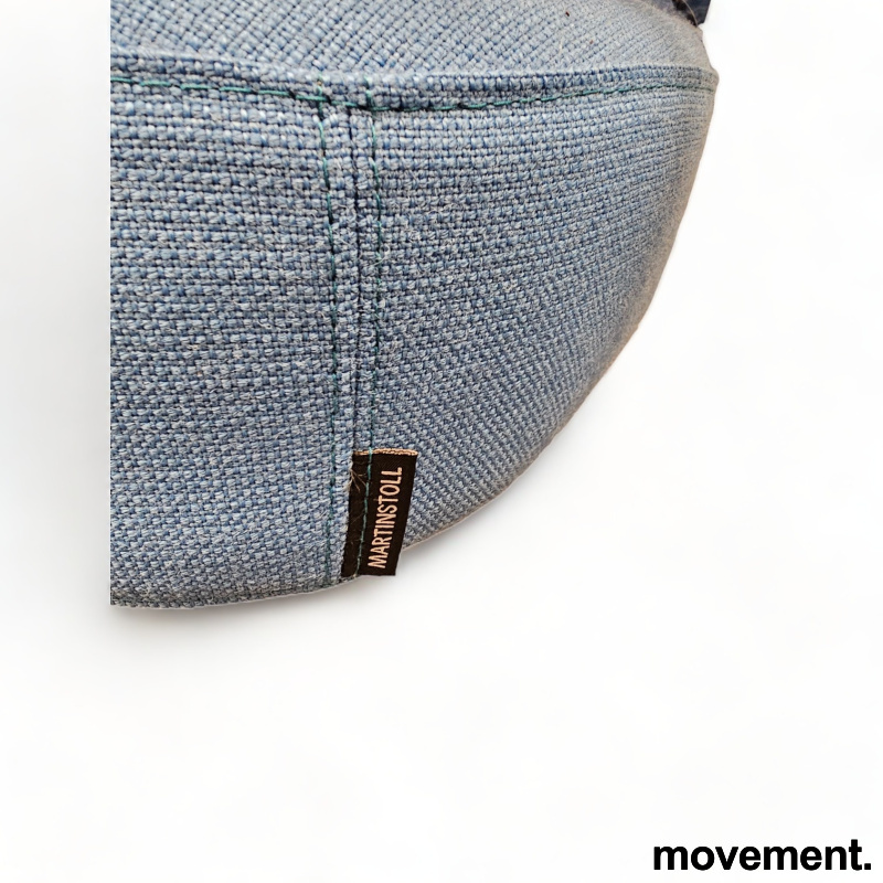 Polar T-P010 loungestol Blått - 4 / 4