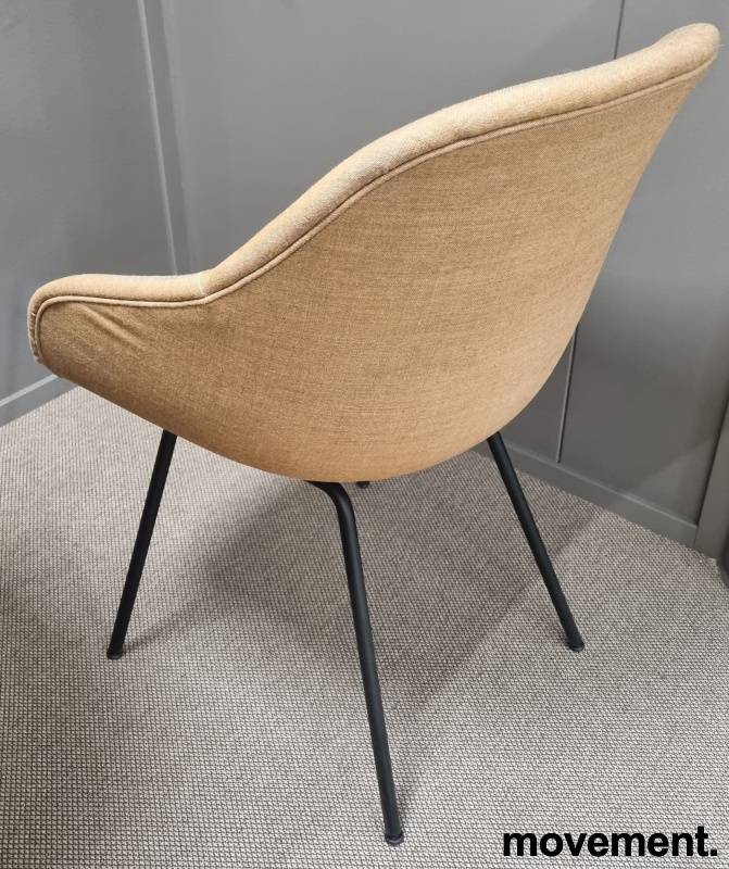 About a chair AAC 127 soft Lys - 2 / 3