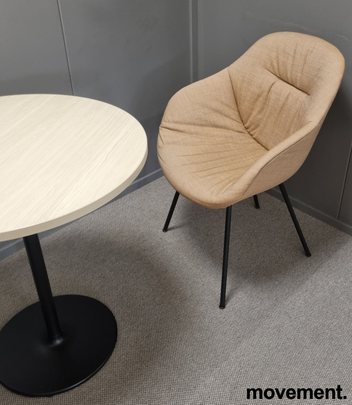 About a chair AAC 127 soft Lys - 3 / 3