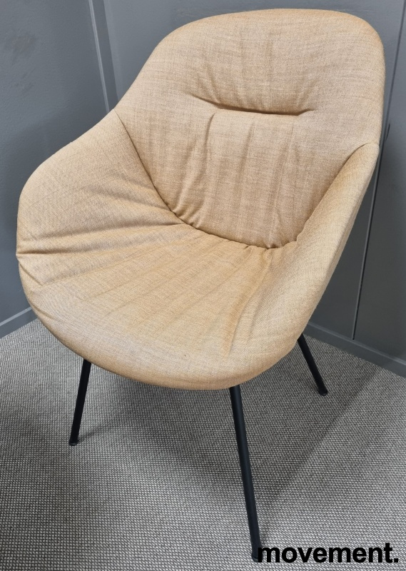 About a chair AAC 127 soft Lys - 1 / 3