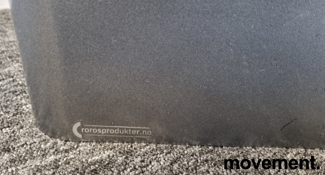 Urbanus Rack 2x25L Grålakkert - 12 / 14