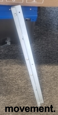 Urbanus Rack 2x25L Grålakkert - 14 / 14