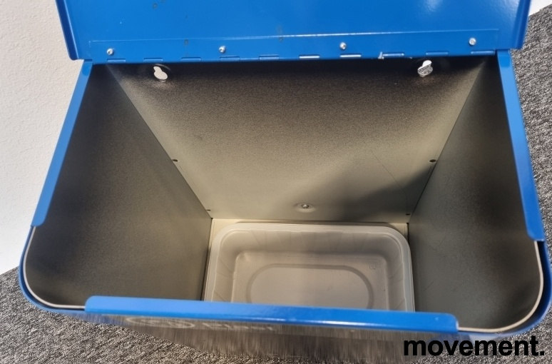 Urbanus Rack 2x25L Grålakkert - 10 / 14