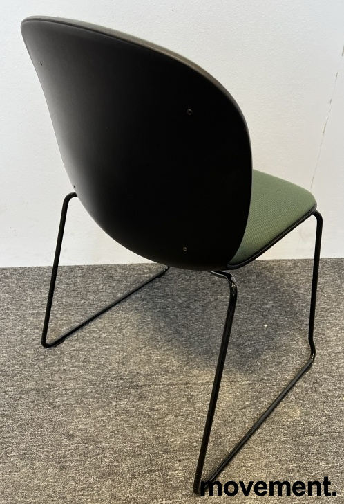 Noor 6060SB med meieben, polstret - 2 / 3