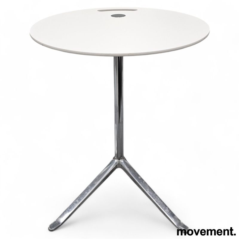 Little friend fast høyde Hvit, - 1 / 2