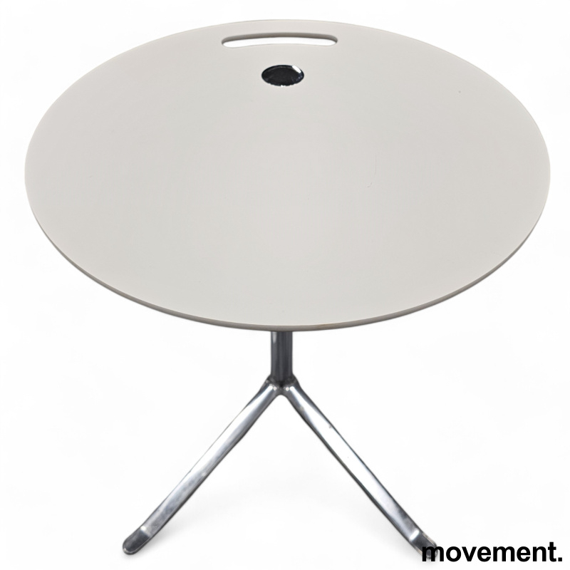 Little friend fast høyde Hvit,