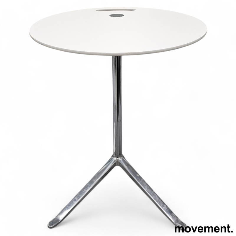 Little friend fast høyde Hvit,