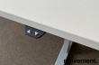 Skrivebord med elektrisk hevsenk - 3 / 3