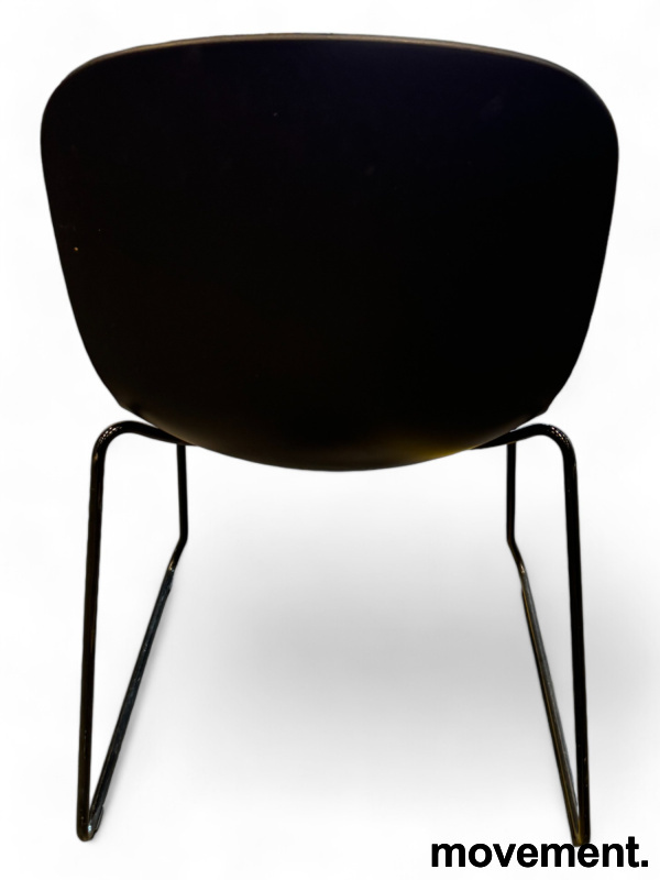 Noor 6060S med meieben, polstret - 4 / 4