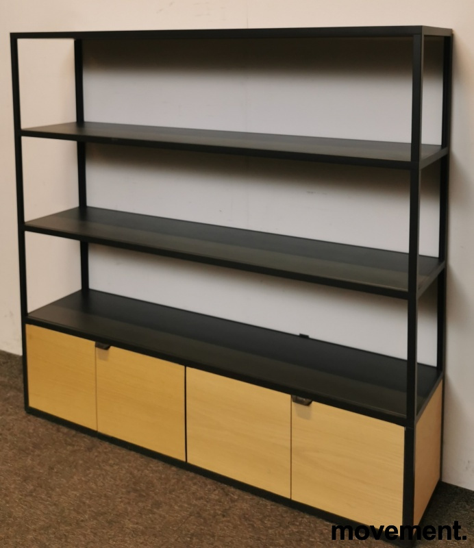 New Order 150x144cm, dør nederst - 1 / 3