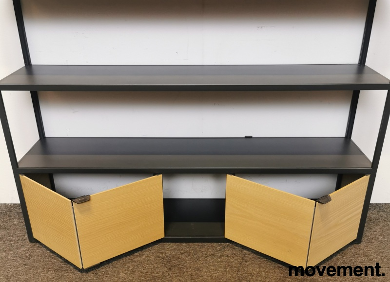 New Order 150x144cm, dør nederst - 3 / 3