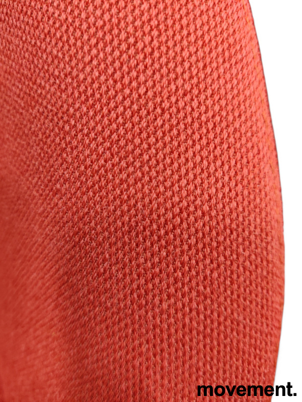 Planet Mørk coral, ben i krom, Pent - 4 / 4