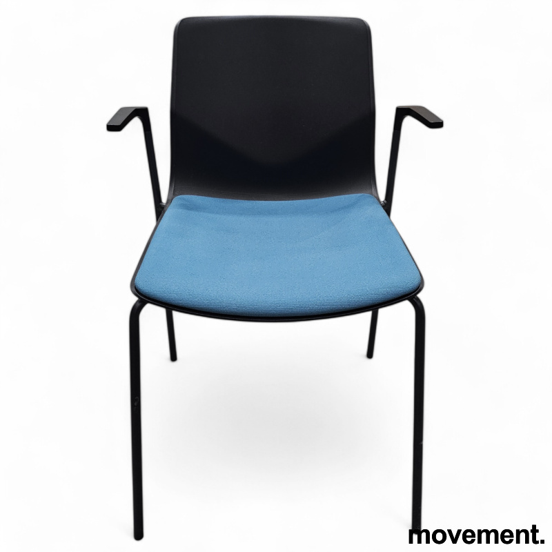 FourSure 44, polstret sittepute og - 2 / 3