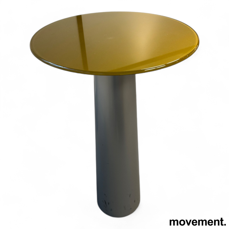 Totem barbord Ø=62cm. høyde 112cm