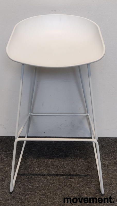 About a stool AAS 38, plast sete og - 3 / 3