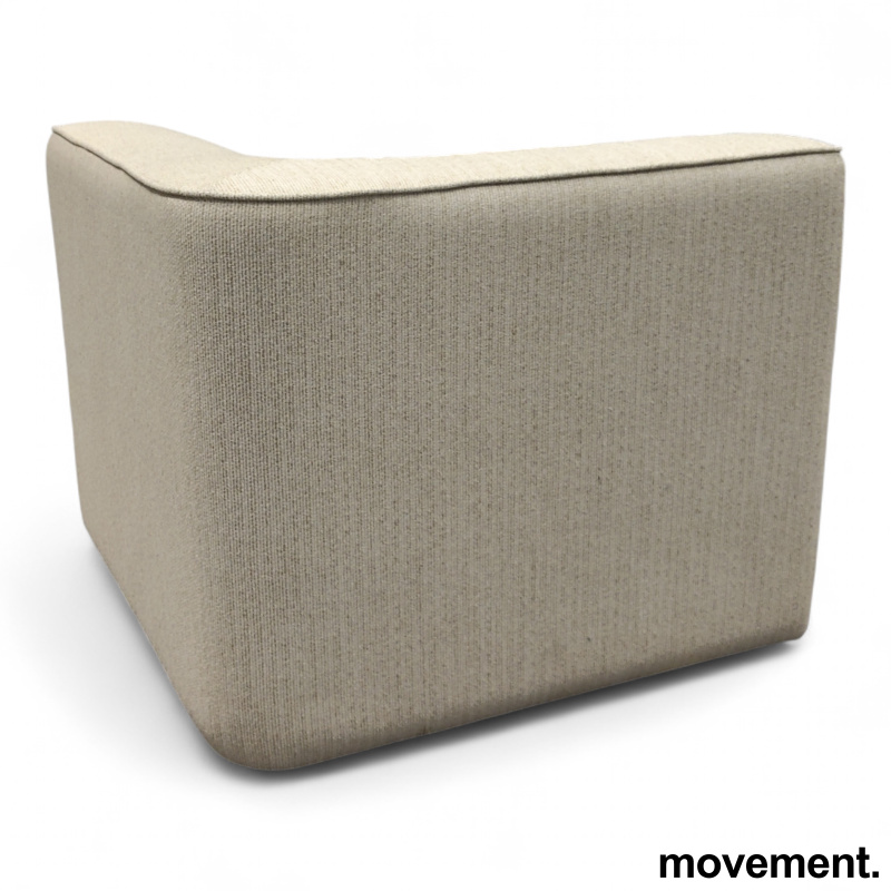 Eave 86, Hjørnemodul Beige (Audo - 3 / 3