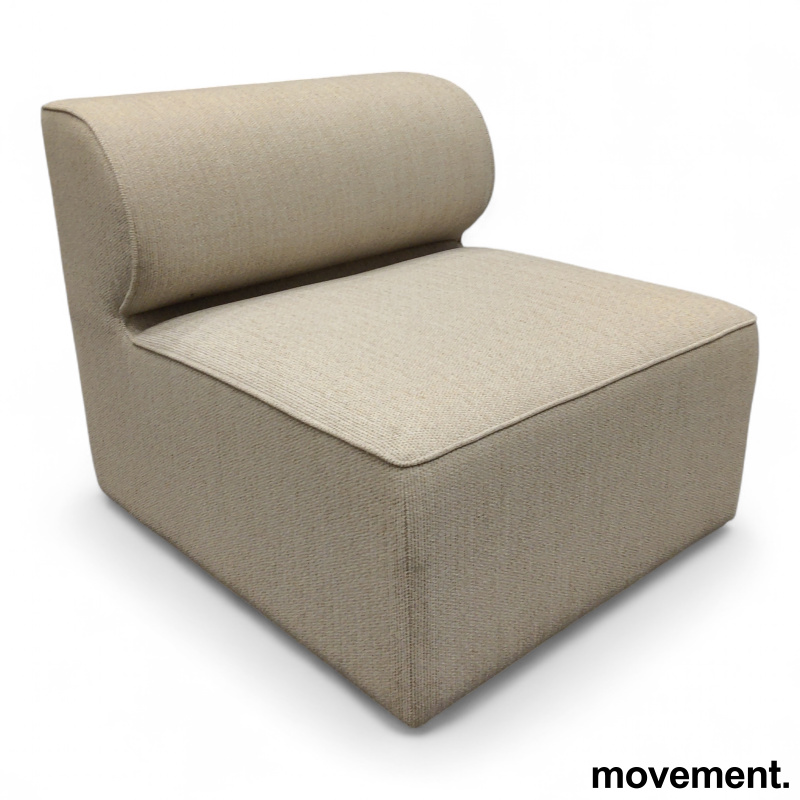 Eave 86, modul 75 cm  Beige (Audo - 1 / 2