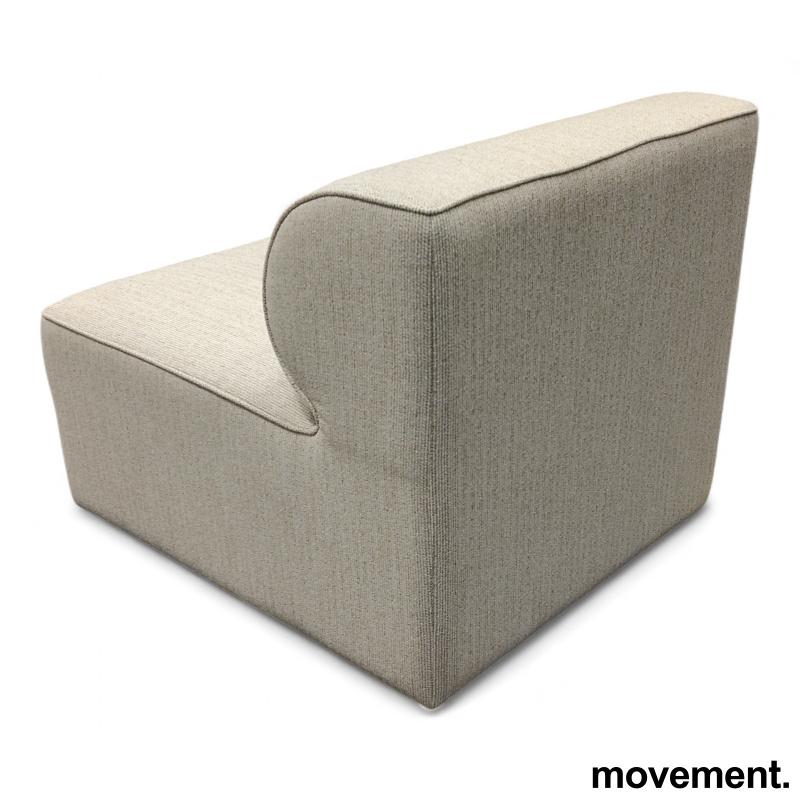 Eave 86, modul 75 cm  Beige (Audo - 2 / 2