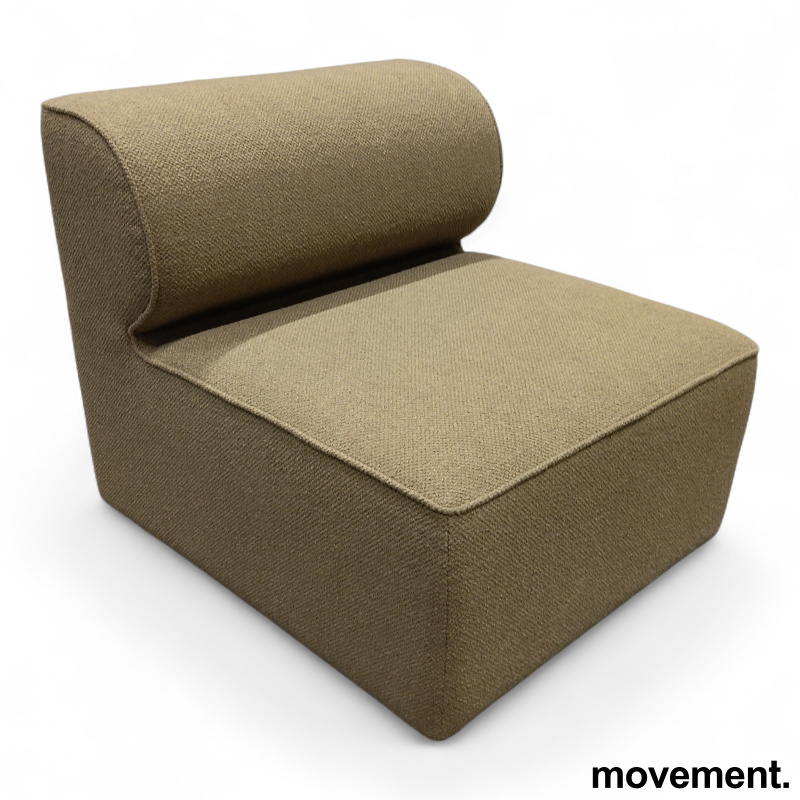 Eave 86, modul 75 cm  Mørk beige - 1 / 2