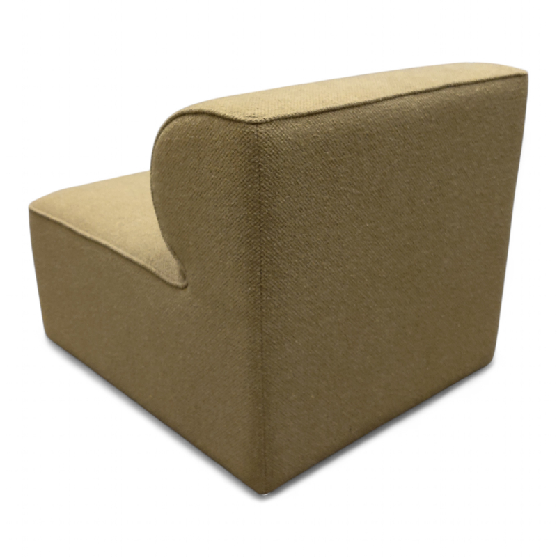 Eave 86, modul 75 cm  Mørk beige