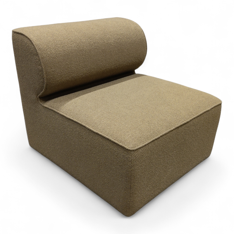 Eave 86, modul 75 cm  Mørk beige