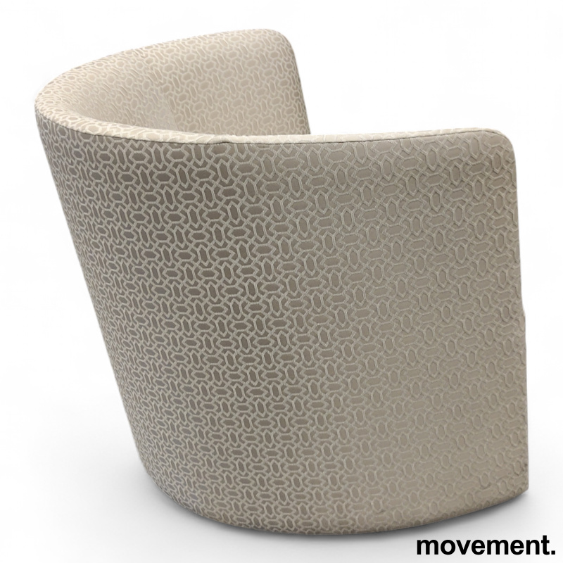 Tearoom lounge chair Beige, - 2 / 2