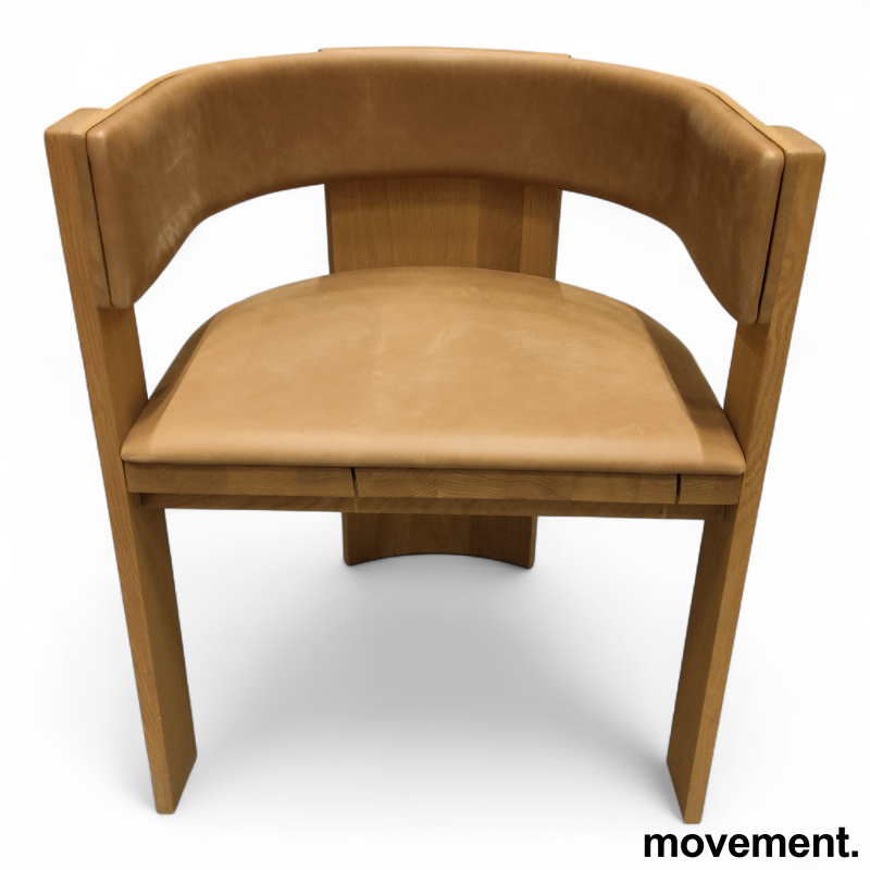 Collector Dining Chair Varm eik, - 2 / 2