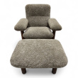Brasilia lounge chair high back med - 2 / 3