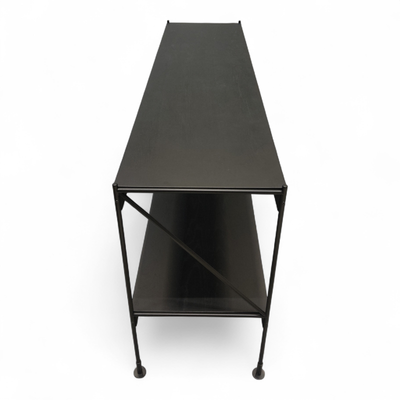 Zet storage system 70 Sortlakkert