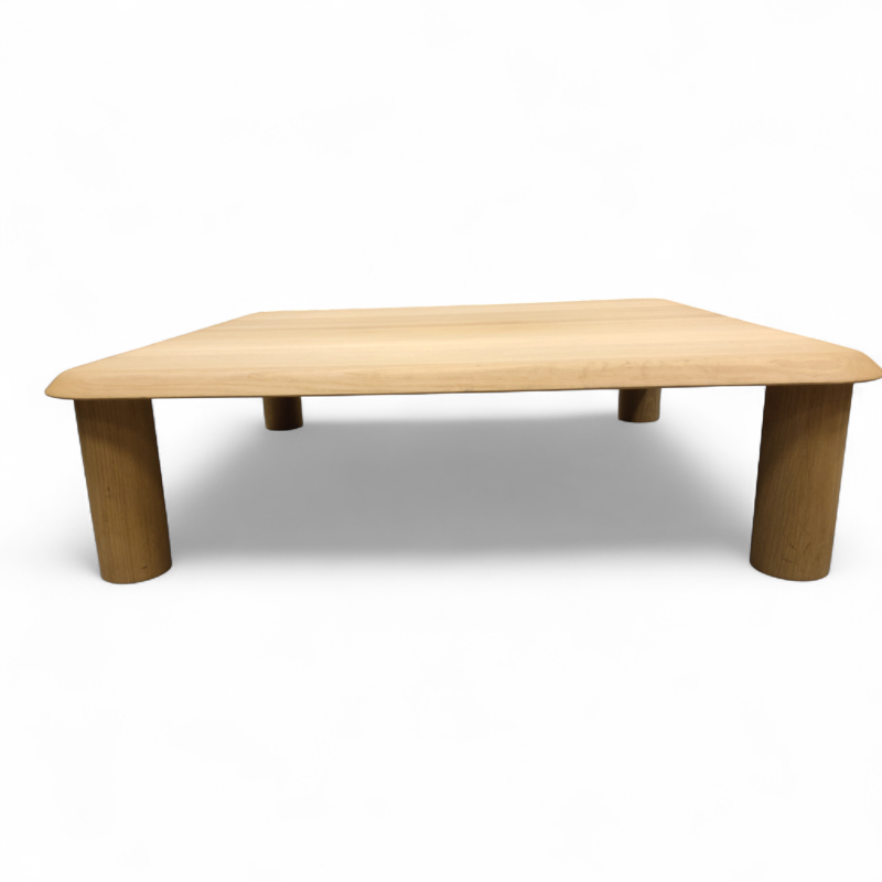 Isets Coffee Table 110x110x30cm