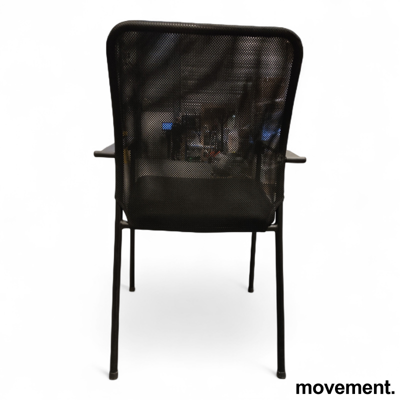 Halifax Sort, Pent brukt - 3 / 3