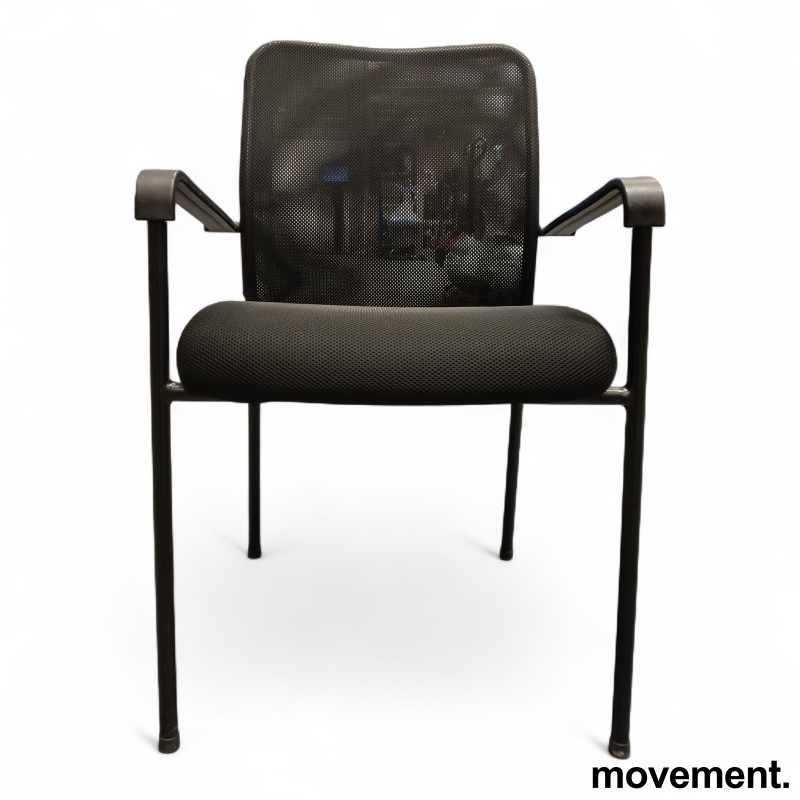 Halifax Sort, Pent brukt - 2 / 3