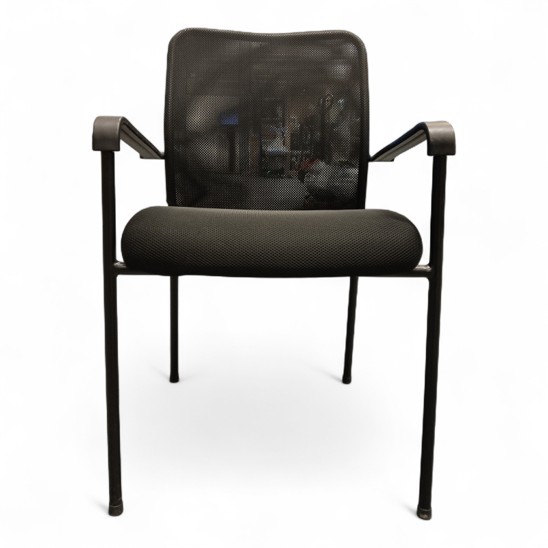 Halifax Sort, Pent brukt