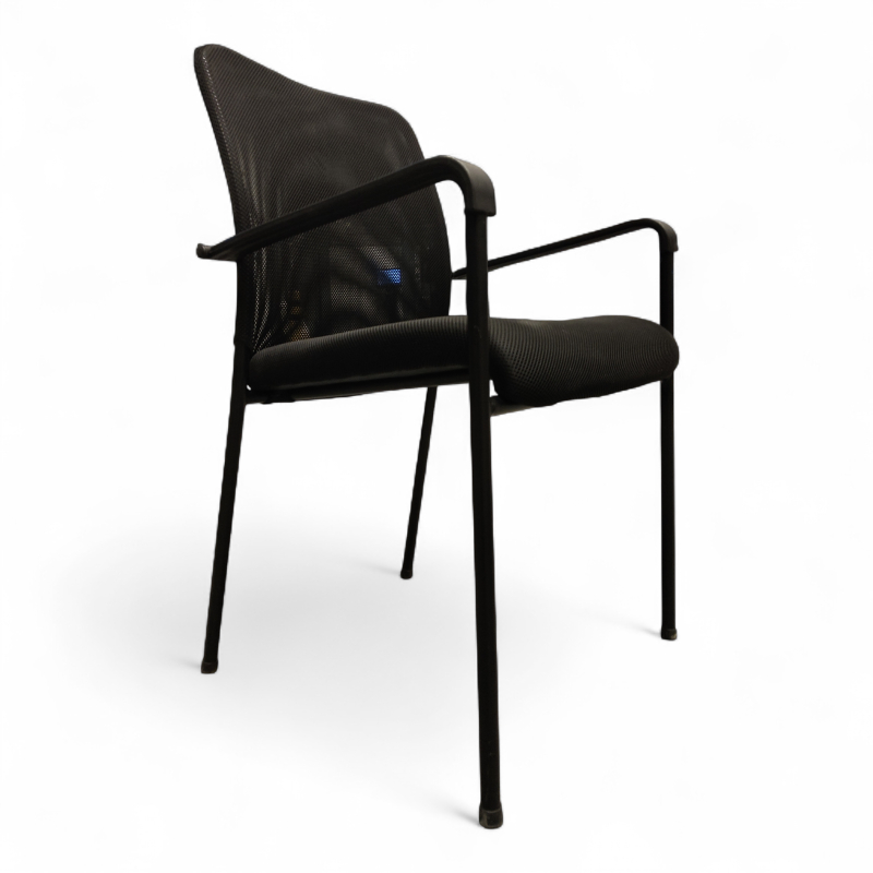 Halifax Sort, Pent brukt