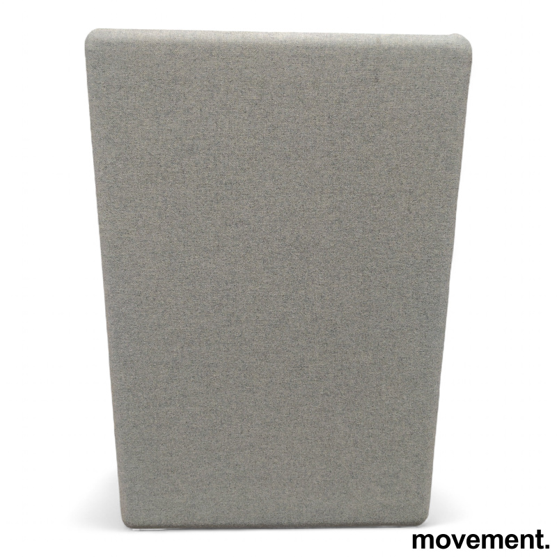 Vibe light bordskillevegg 120x80cm - 1 / 2