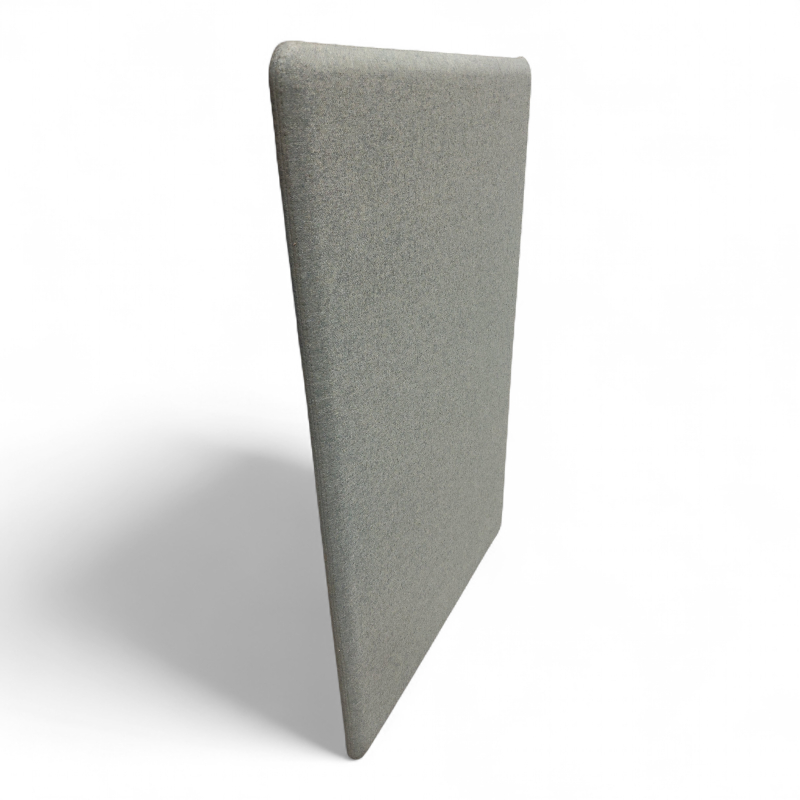 Vibe light bordskillevegg 120x80cm