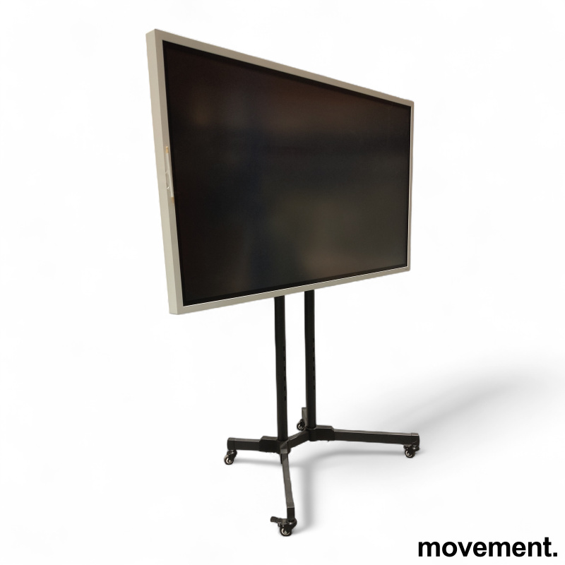 Flip 2.0 WM65R med stativ på hjul - 1 / 2