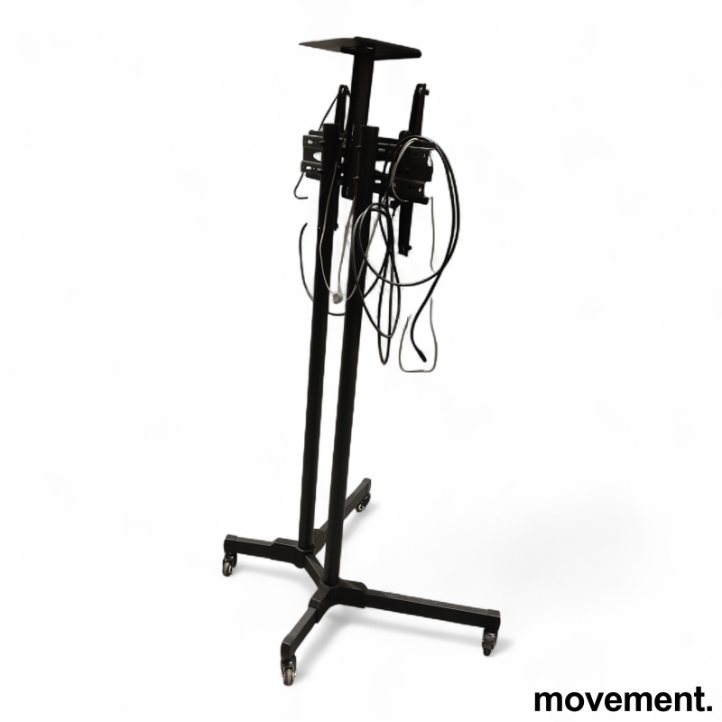 Flip 2.0 WM65R med stativ på hjul - 2 / 2