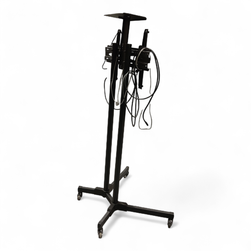 Flip 2.0 WM65R med stativ på hjul