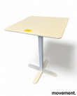 Multi table 60x60cm, høyde 91cm - 1 / 3