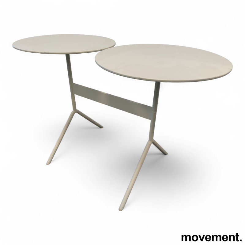 Twin Lys grå, Brukt - 2 / 2