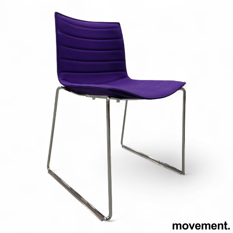 Catifa 46 fullpolstret, meiebein - 1 / 3