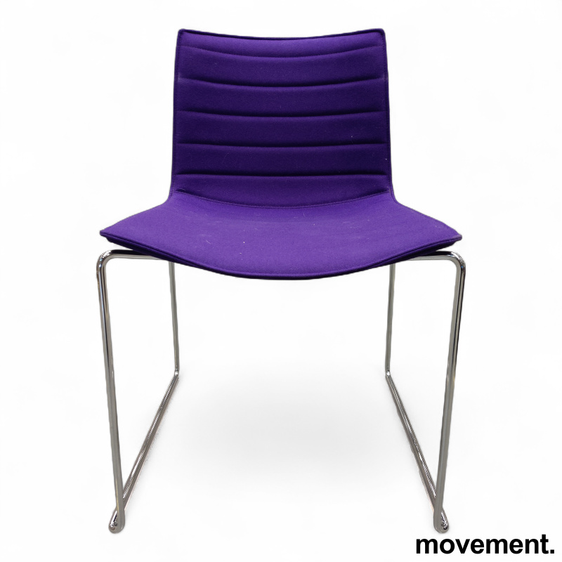 Catifa 46 fullpolstret, meiebein - 2 / 3