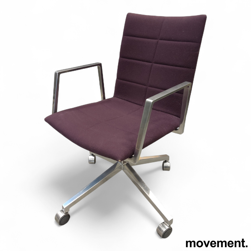 Archal, 4er kryss med hjul og - 2 / 3