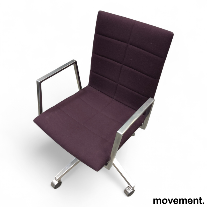 Archal, 4er kryss med hjul og - 1 / 3