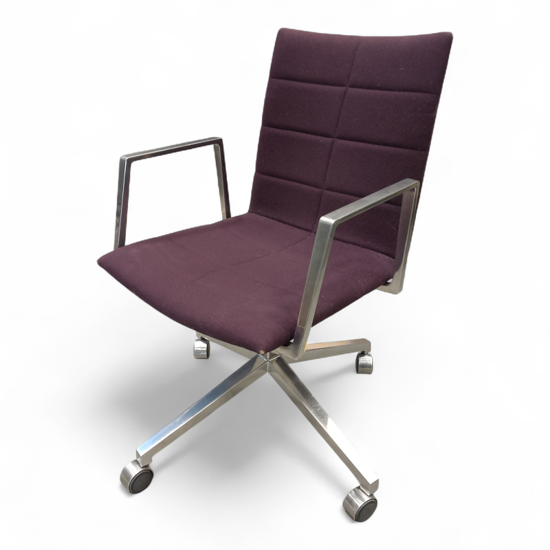 Archal, 4er kryss med hjul og