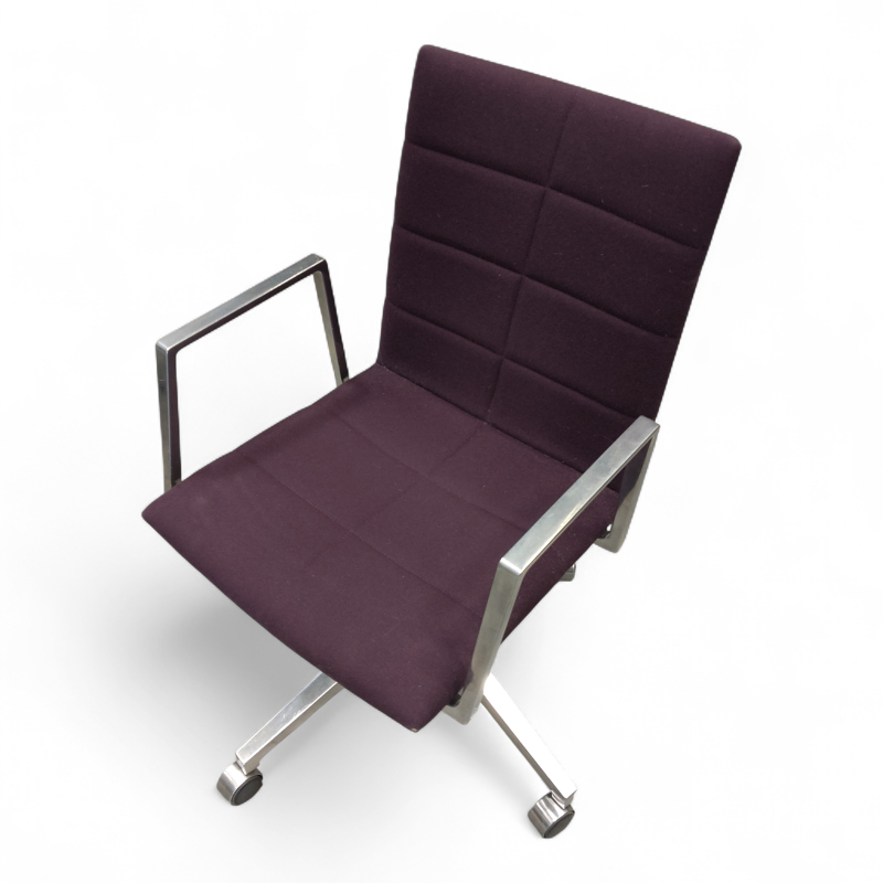 Archal, 4er kryss med hjul og