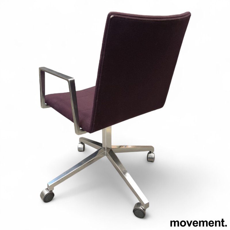 Archal, 4er kryss med hjul og - 3 / 3